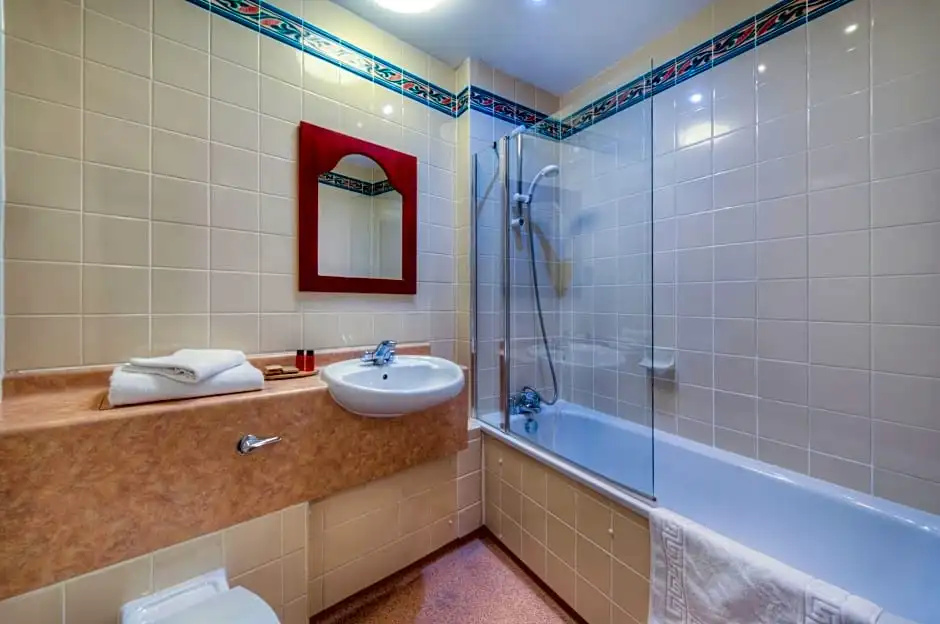 Garner Reading City Centre by IHG - Chambres