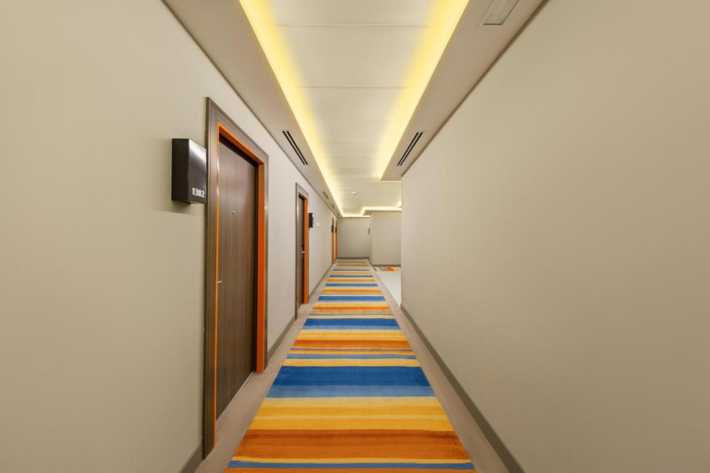 Citymax Hotel Al Barsha - Général