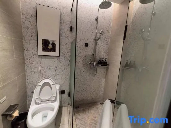 Atour S Hotel Dongzhimen Beijing - Chambres