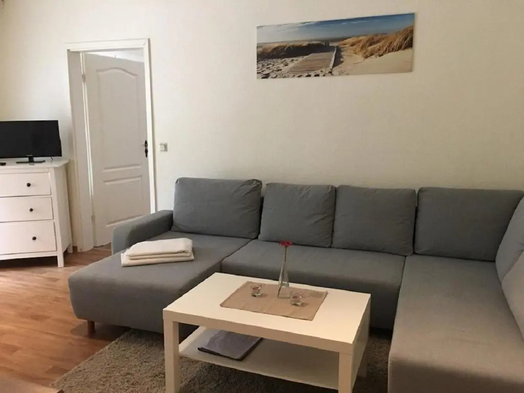 Ferienpark Canow - Chambres