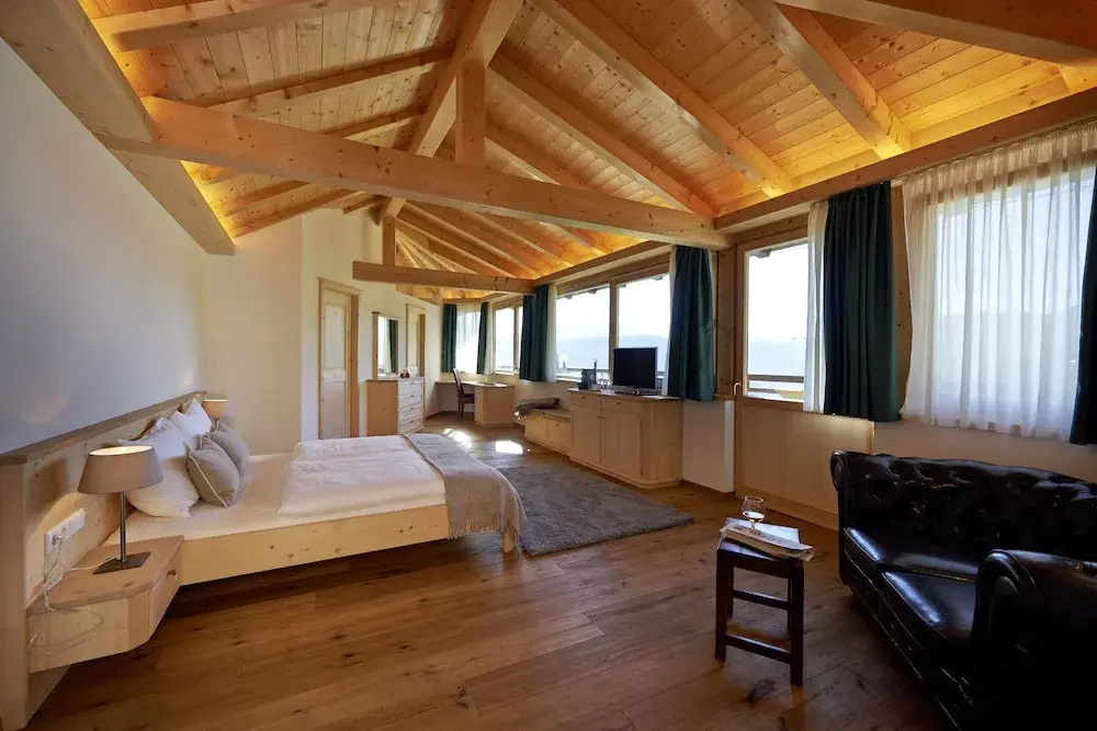 Deluxe Chalet