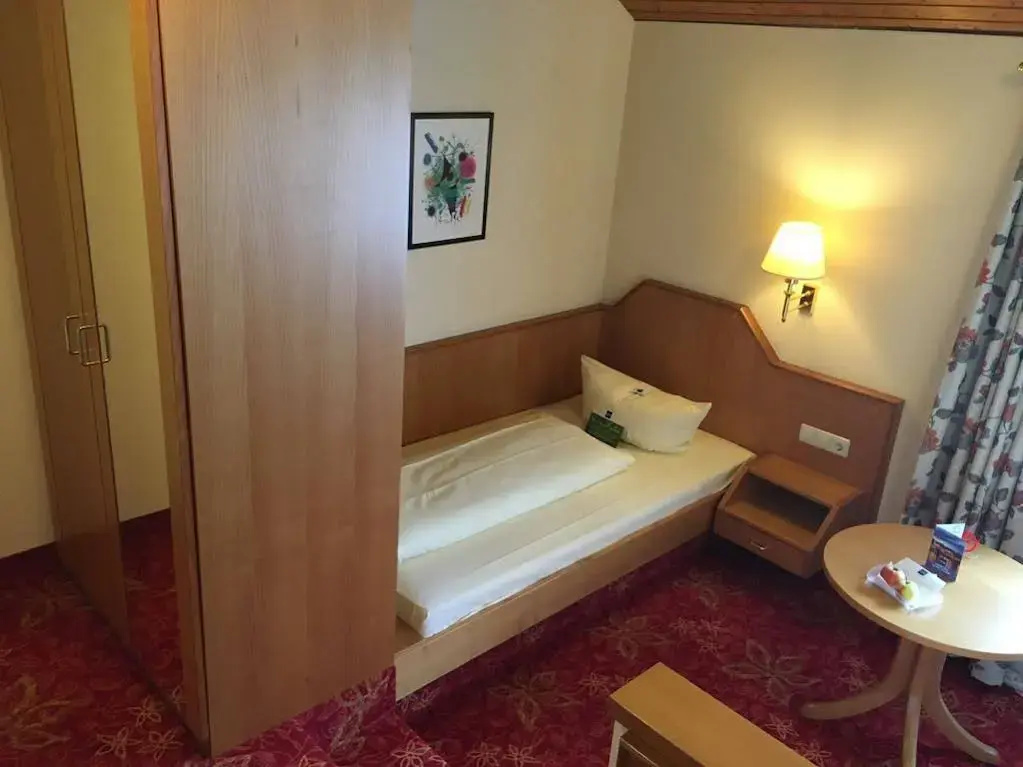 Hotel Hoeri am Bodensee - Général