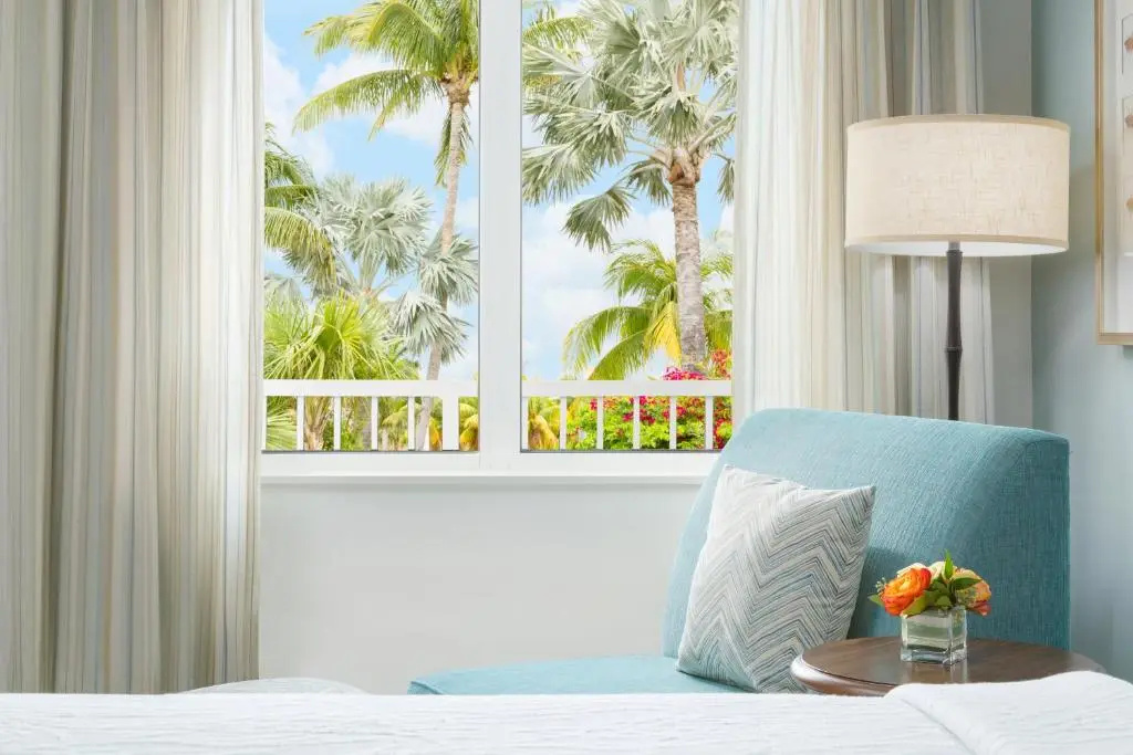 Hilton Garden Inn Key West / The Keys Collection - Chambres