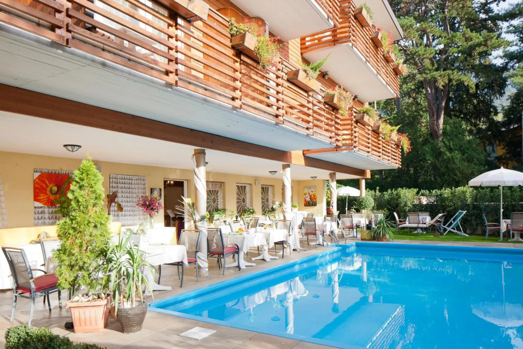 Hotel photo 13