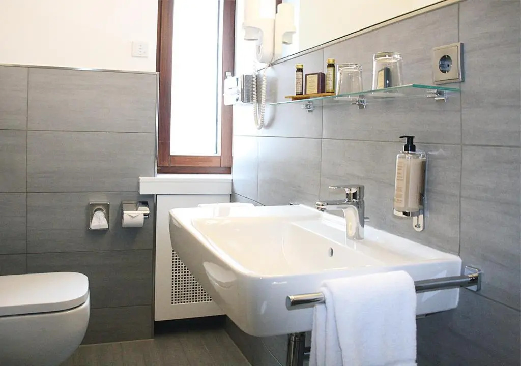 AVIA Hotel - Chambres