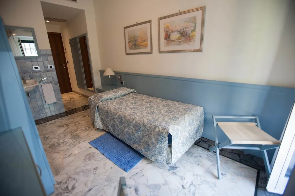 Hotel Ariston - Chambres