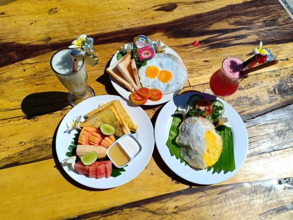 Bali Bhuana Villas - Général