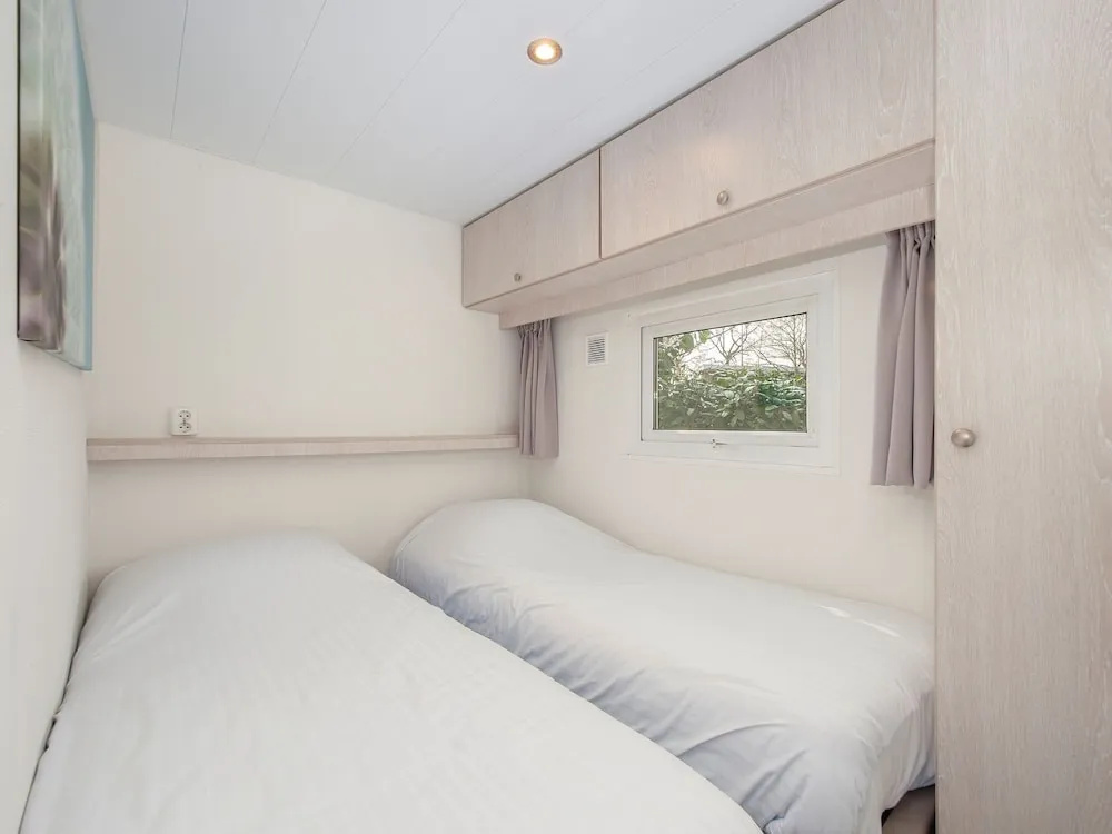 Chalet in Arcen With Private Terrace - фото 2
