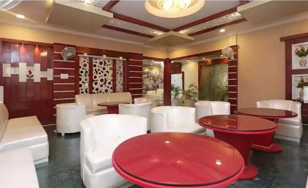 Hotel photo 16