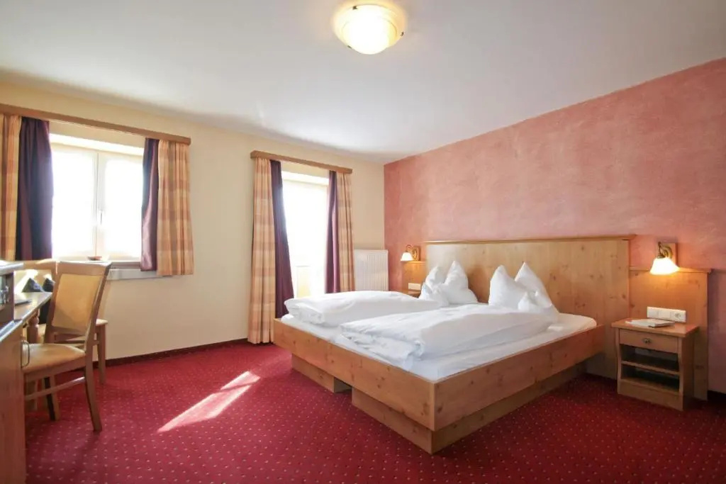 Landhotel & Wirtshaus beim Hasn - Chambres