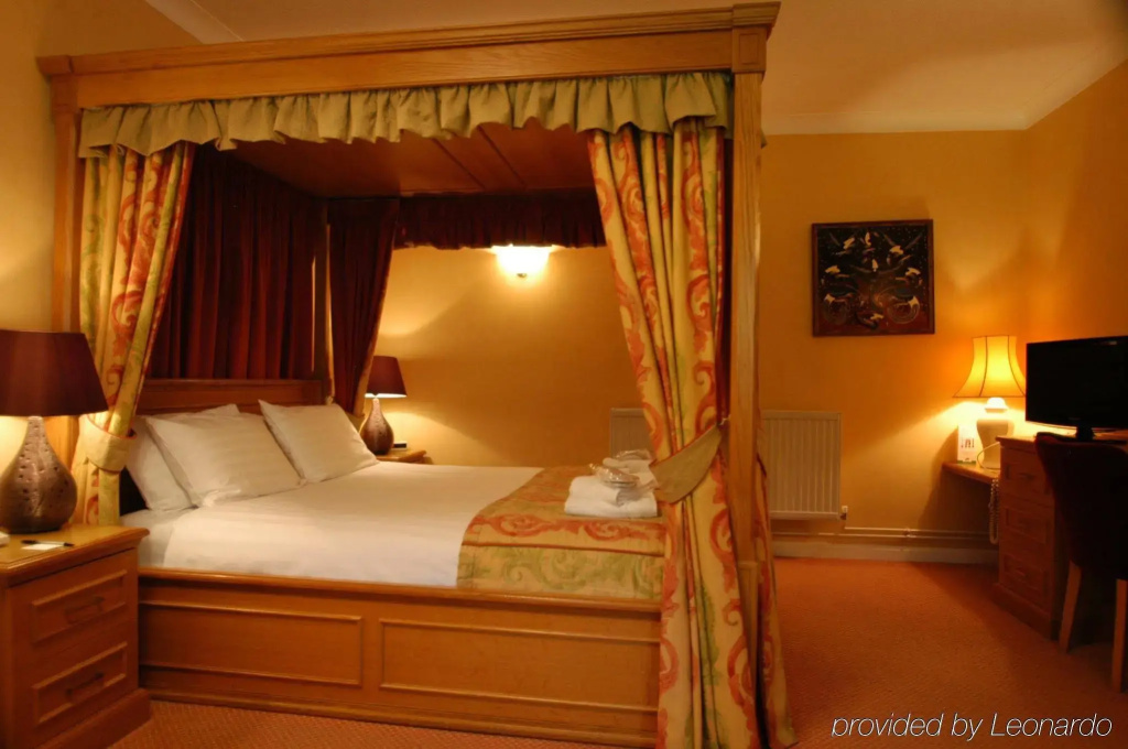 The Lodge Duxford