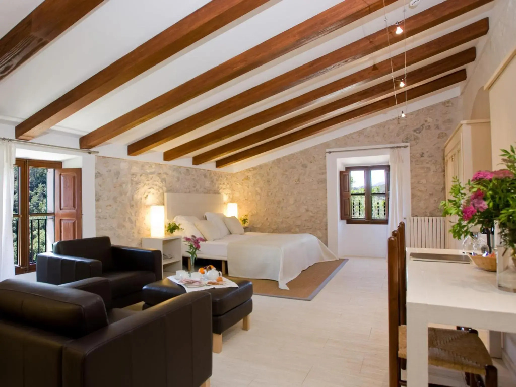 Hotel Monnàber Vell - Général