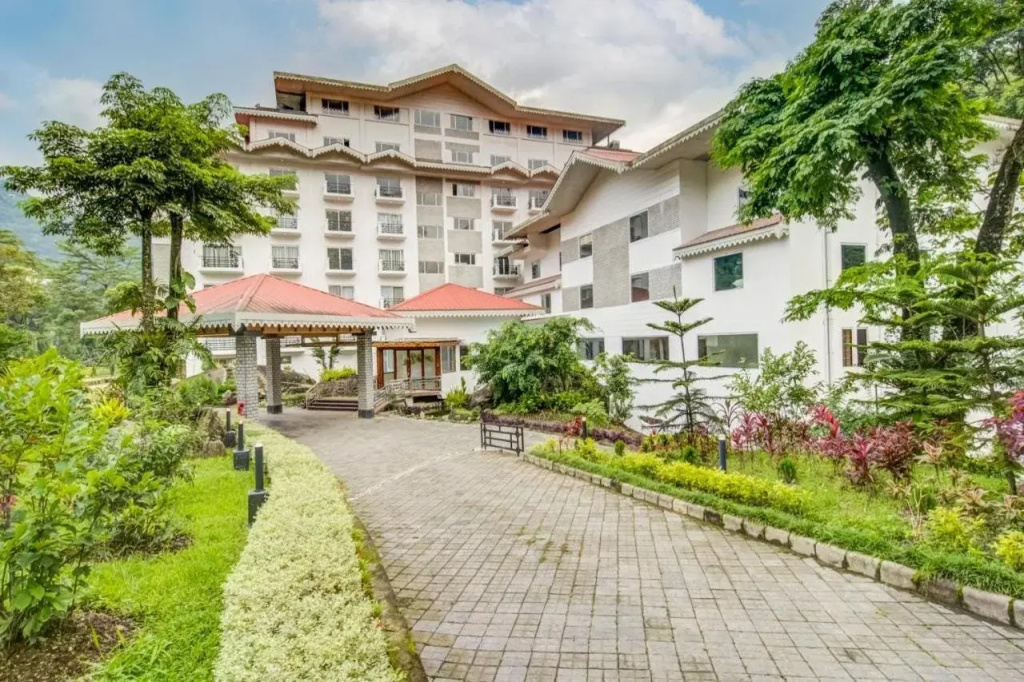 Club Mahindra Le Vintuna