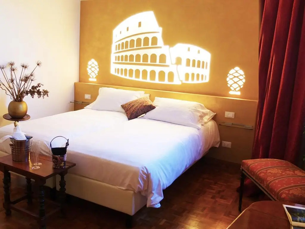 Hotel photo 7