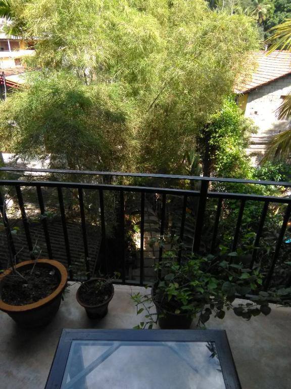 Srimali's Residence