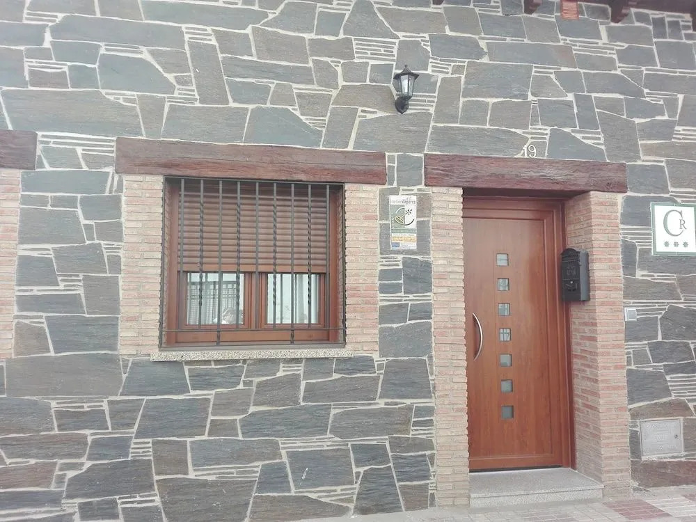 Casa Rural Casa Queta