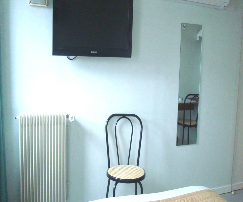 Voir la photo 3 — Hôtel de Rosny