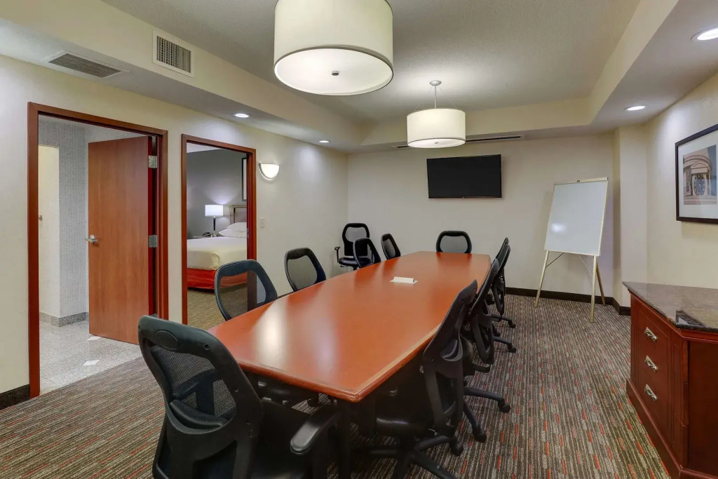 Drury Inn & Suites Montgomery - Général