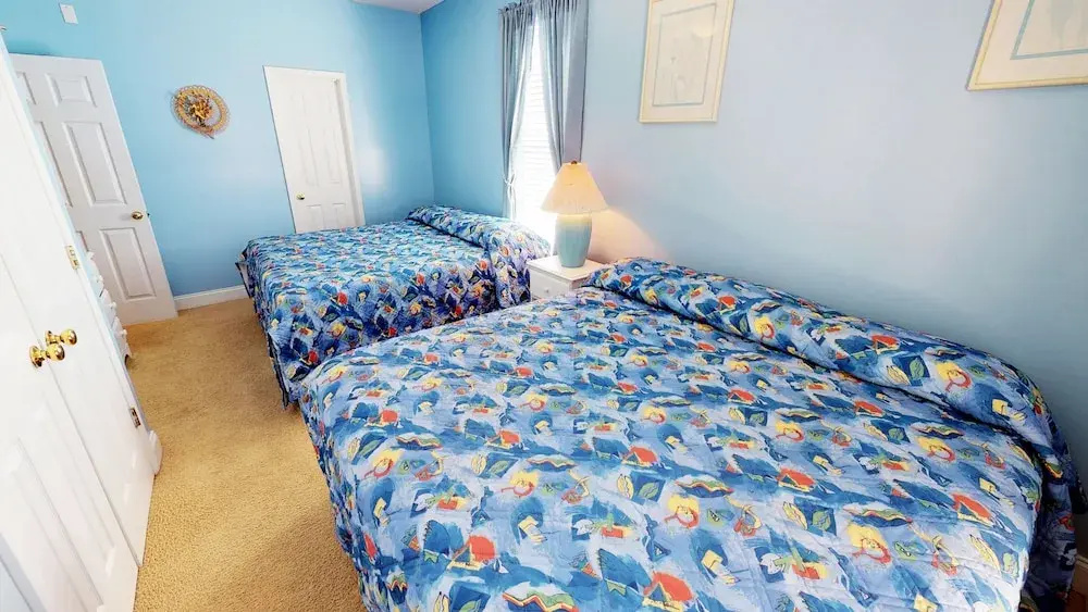 Atlantis Villas 205