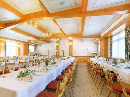 Hotel-Gasthof Sternen - Général
