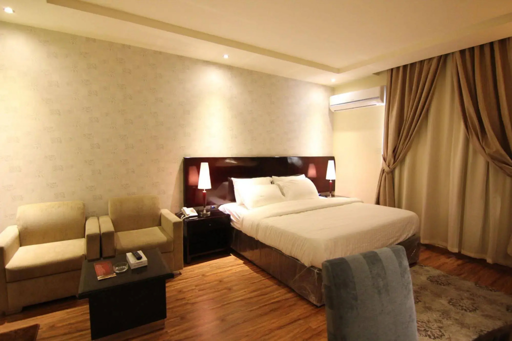 Hotel photo 16