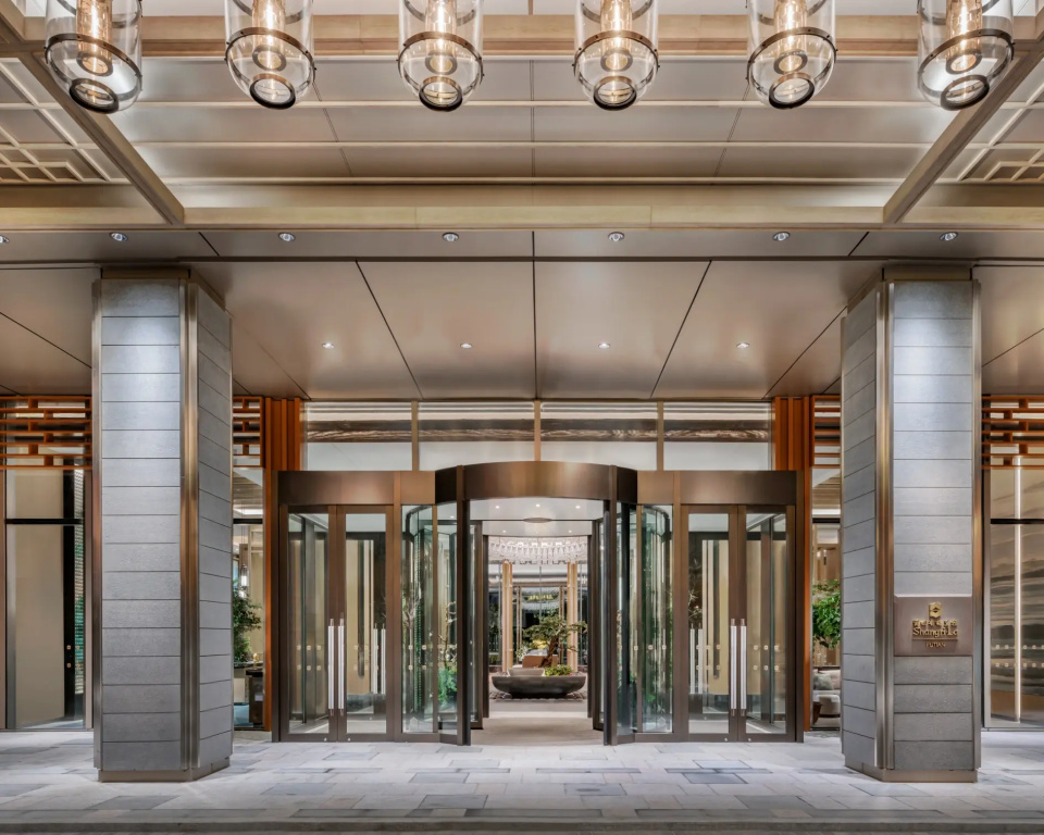 Shangri-La Putian - фото 36
