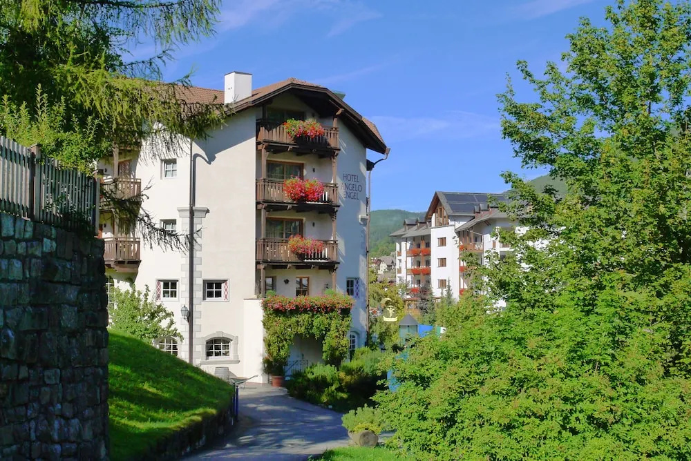 Hotel Angelo Engel
