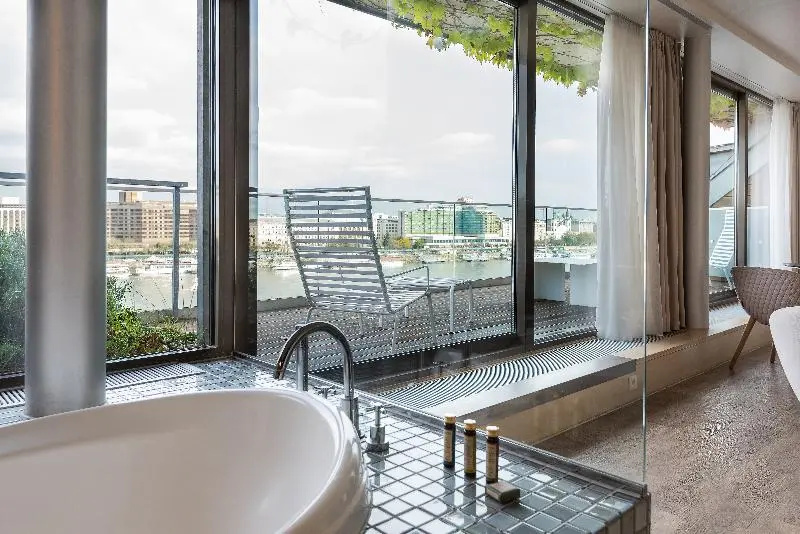Leon Hotel & Lounge - Chambres