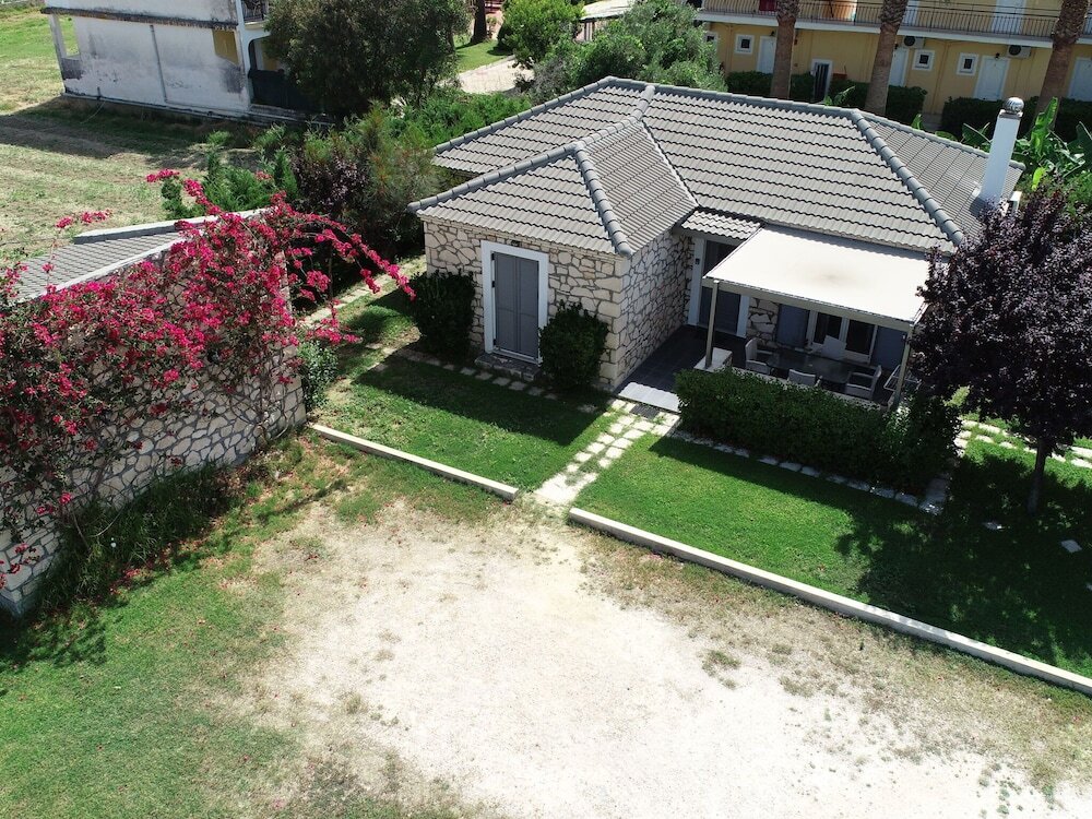 Welcoming Villa near Sea in Agrilia 3 * - pic #21