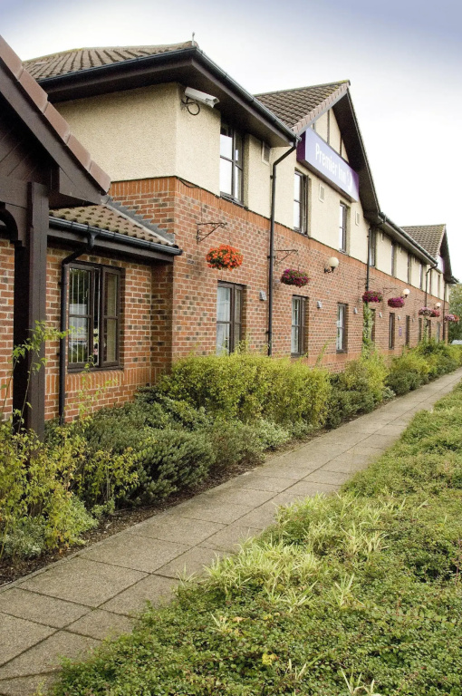 Premier Inn Grimsby - Général