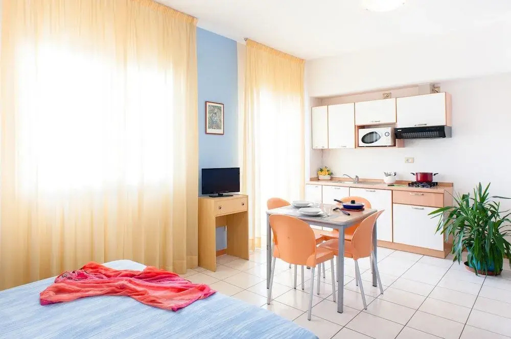Hotel photo 20