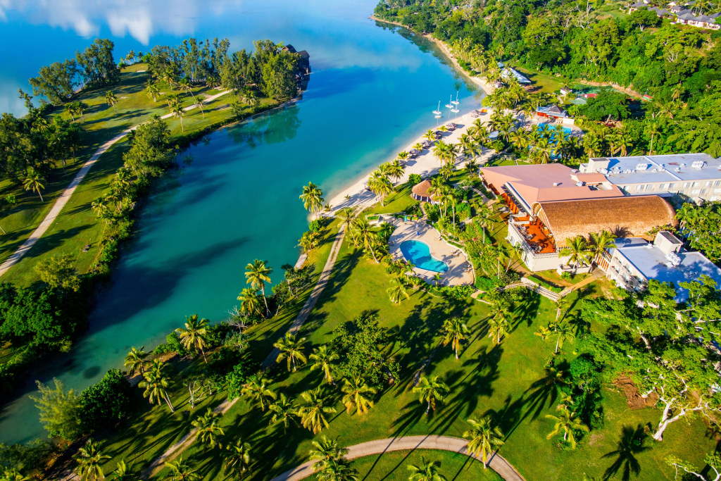 Holiday Inn Resort Vanuatu by IHG