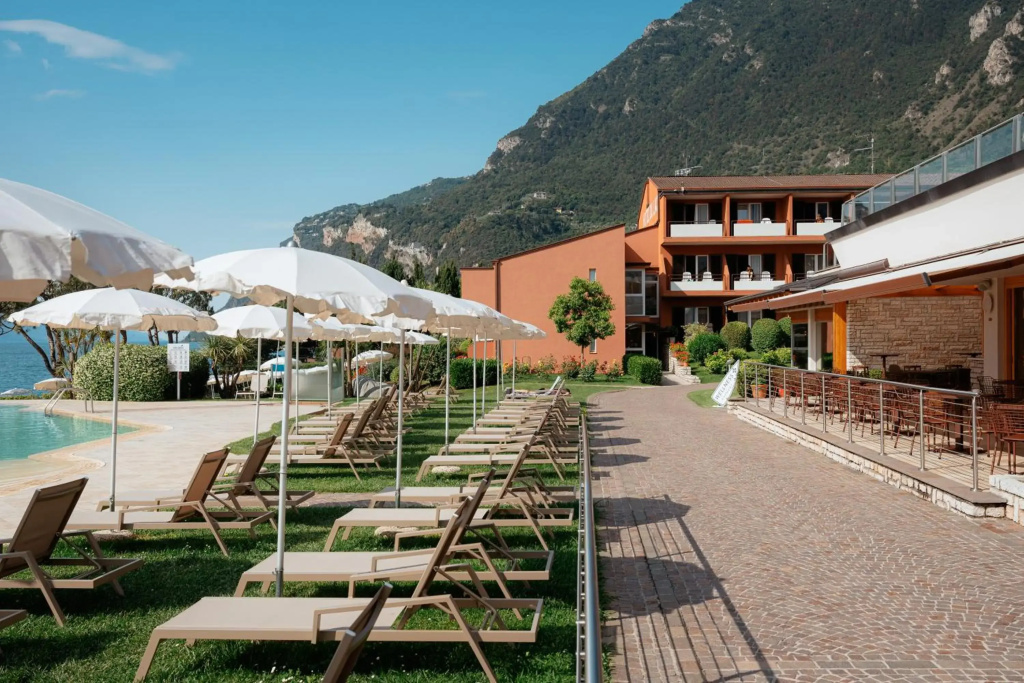 Hotel Du Lac - фото 24