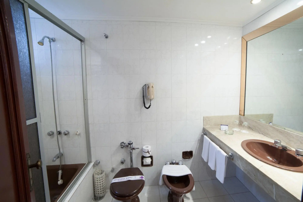 Nobile Suites Excelsior Asuncion - Général