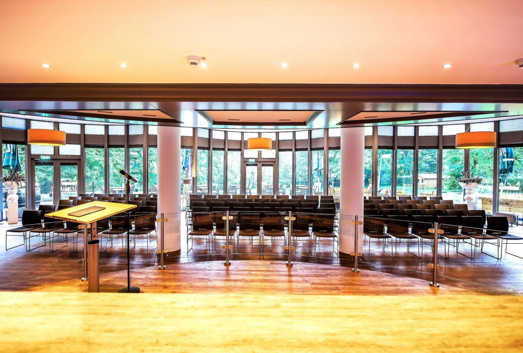 Best Western Plus Parkhotel Velbert - Général