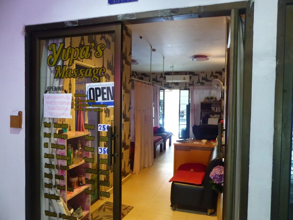 Hotel photo 21