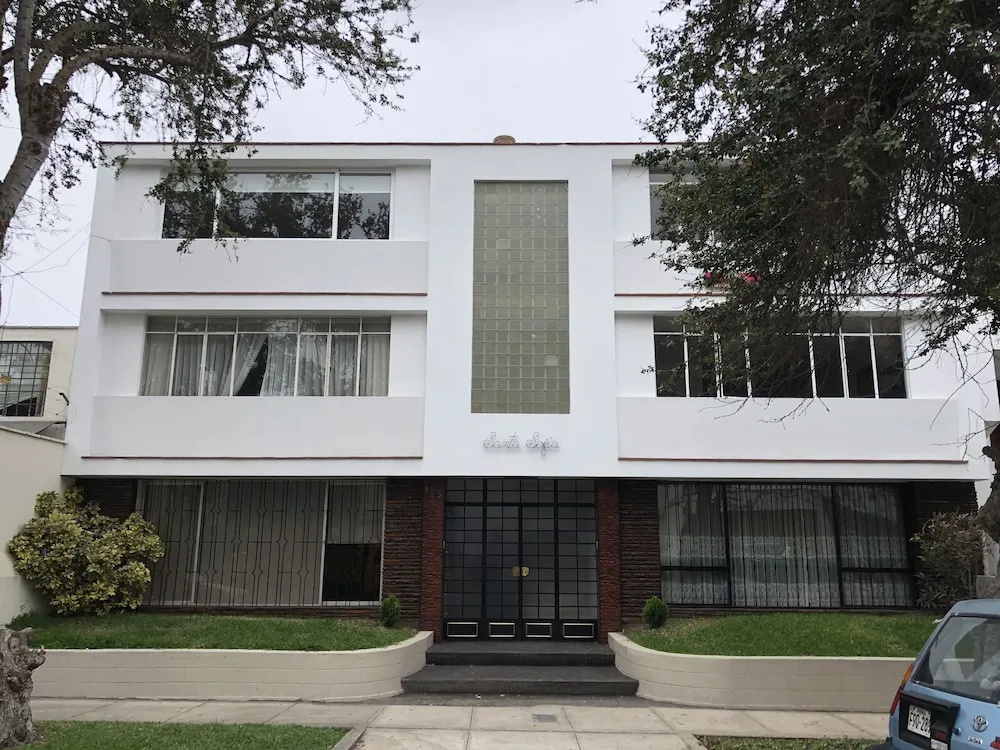 Departamento en El Olivar