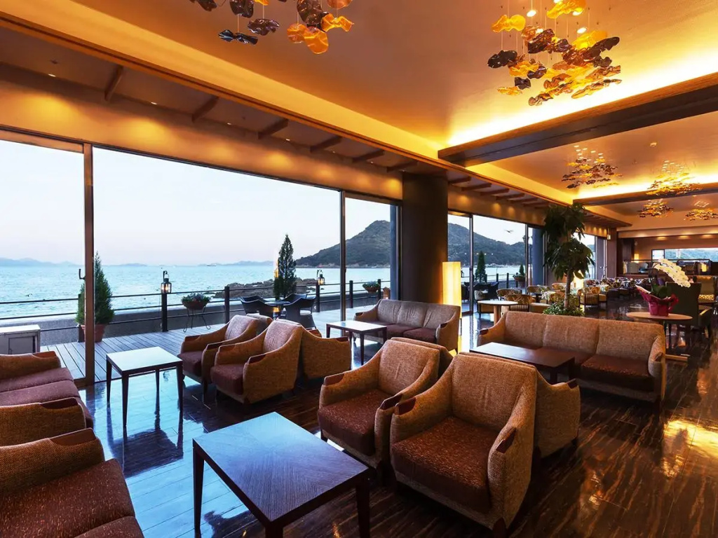 Hotel Ofutei - Chambres