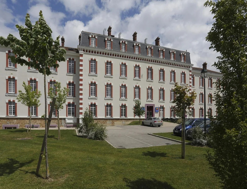 Voir la photo 1 — Heritage Apartment for 4 in Epernay