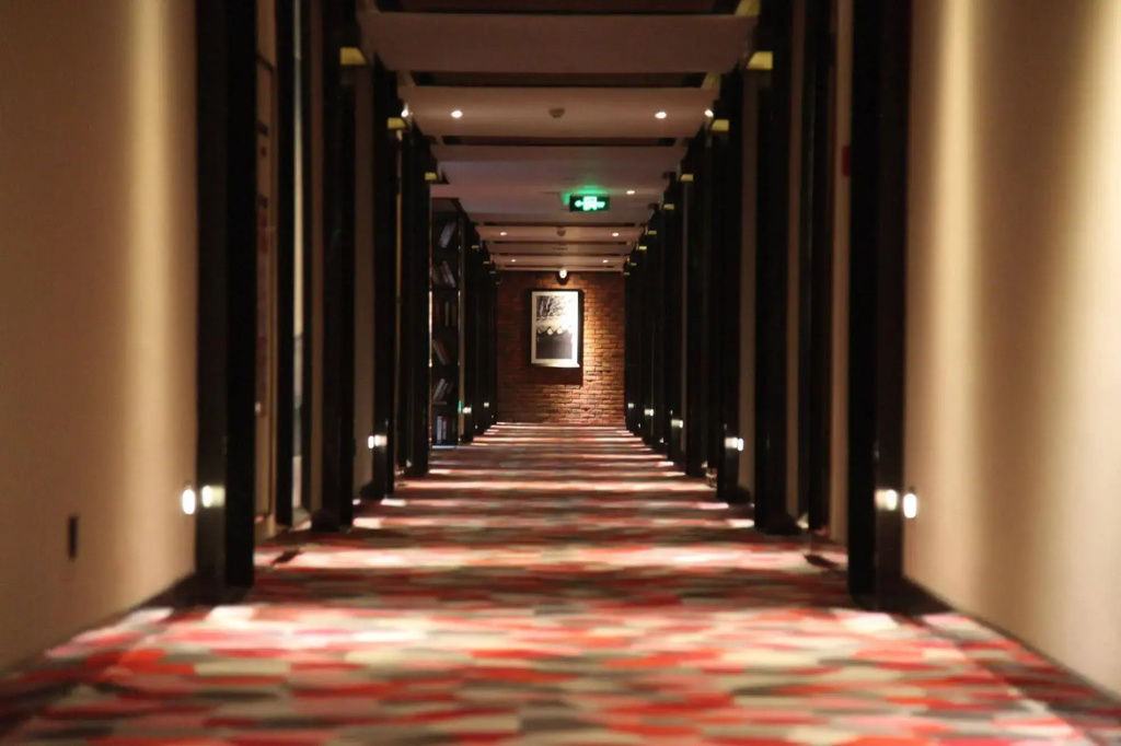 CYTS Shanshui Trends Hotel High Tech Zone - Général