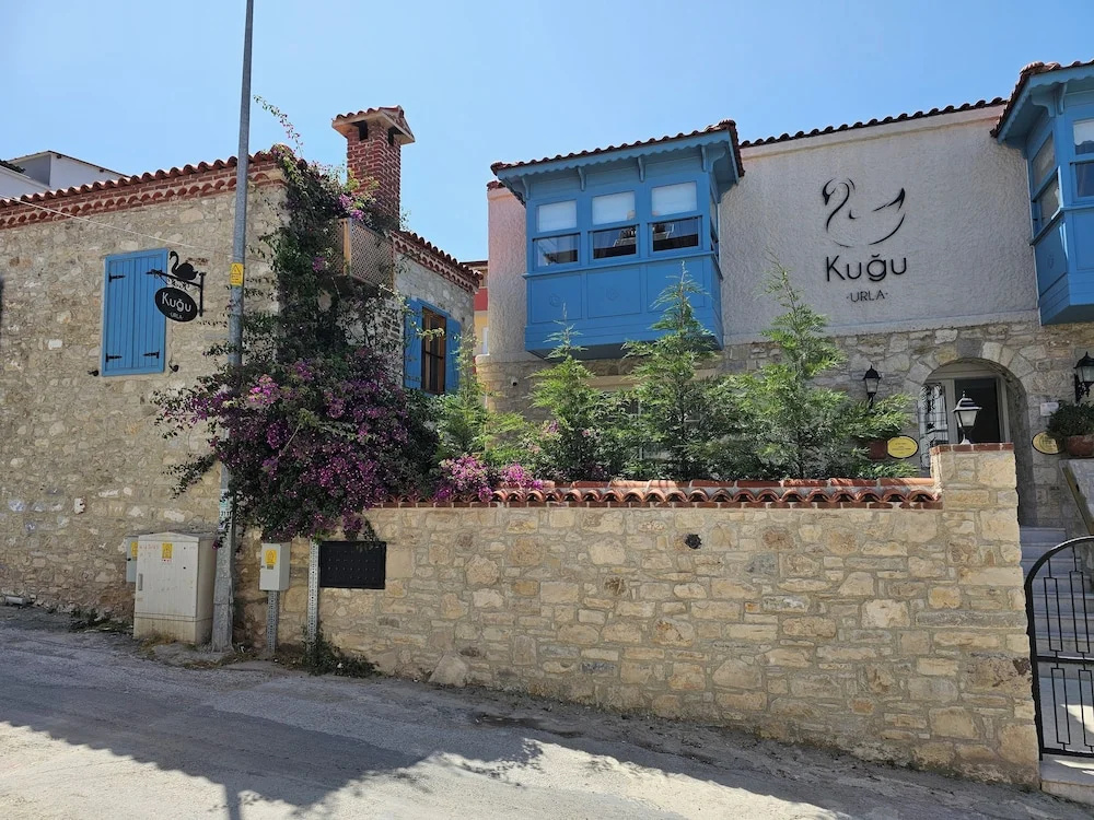 Kugu Urla