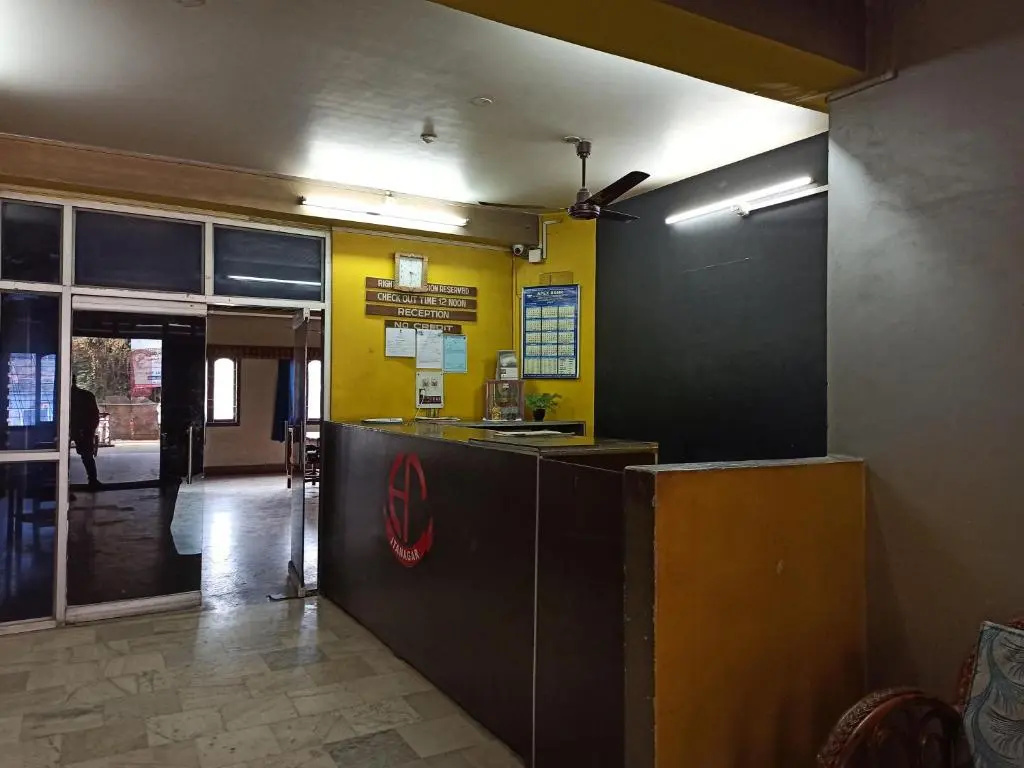Hotel photo 7