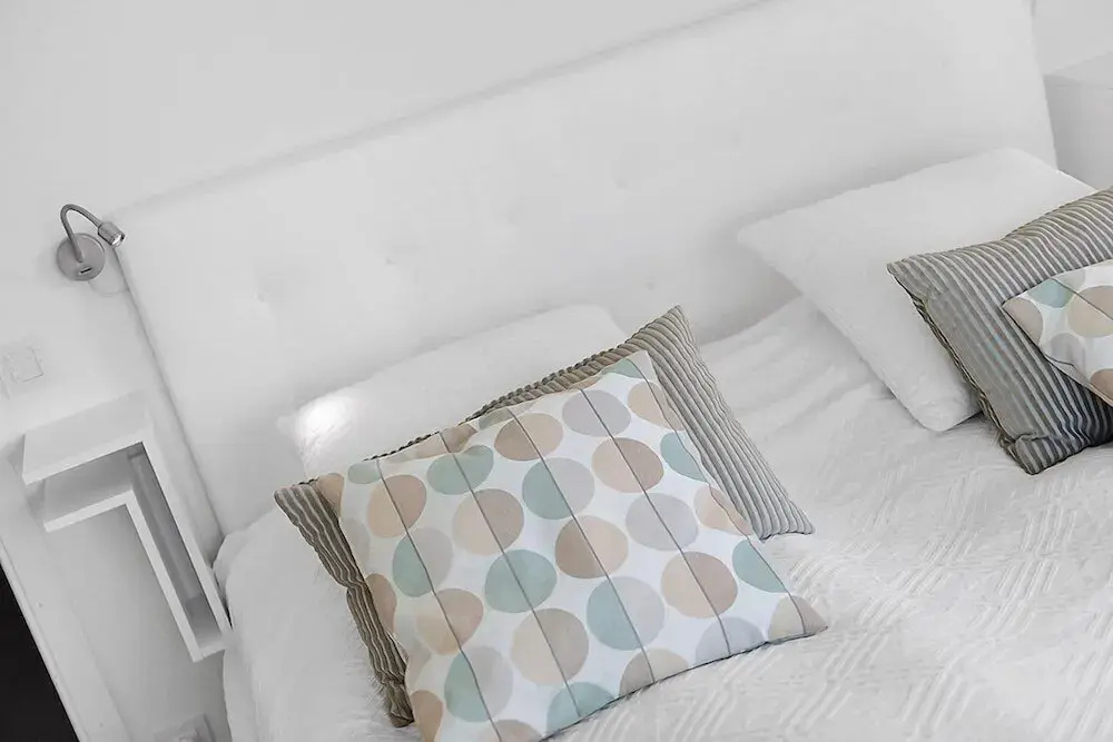 Hotell Kungshamn Suites - Chambres