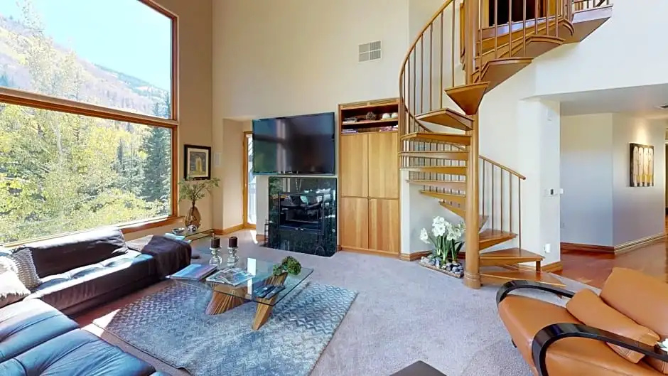 Vail Residences at Cascade Village, a Destination by Hyatt Residence - Chambres