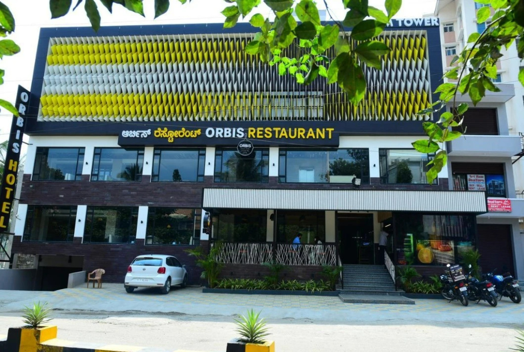 Orbis Hotel