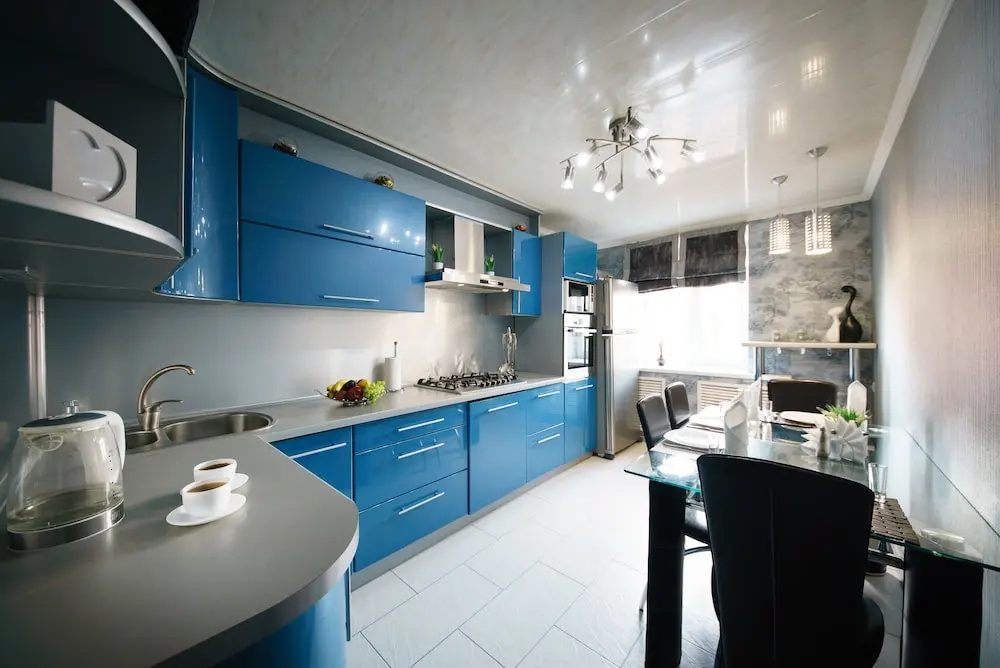 PaulMarie Apartments in Mogilev - фото 19