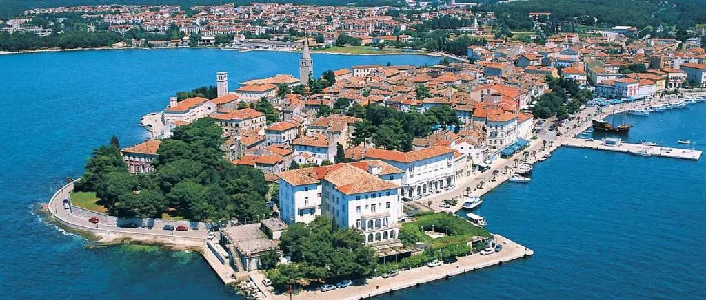 Apartment Poreč Anita