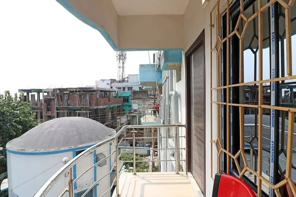 Hotel Digha Inn By OYO Rooms