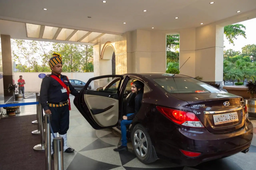 Hotel photo 10