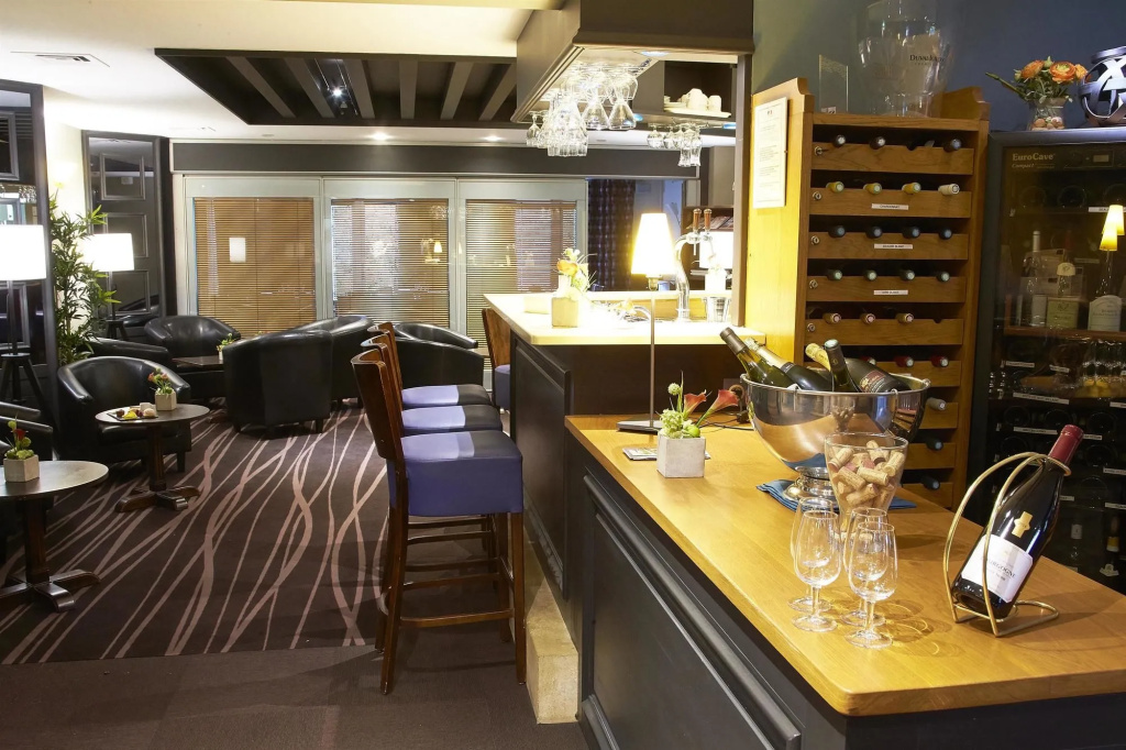 Hotel photo 22